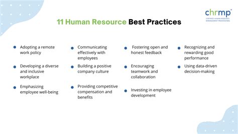 RESOURCE MANUAL & BEST PRACTICES FOR 